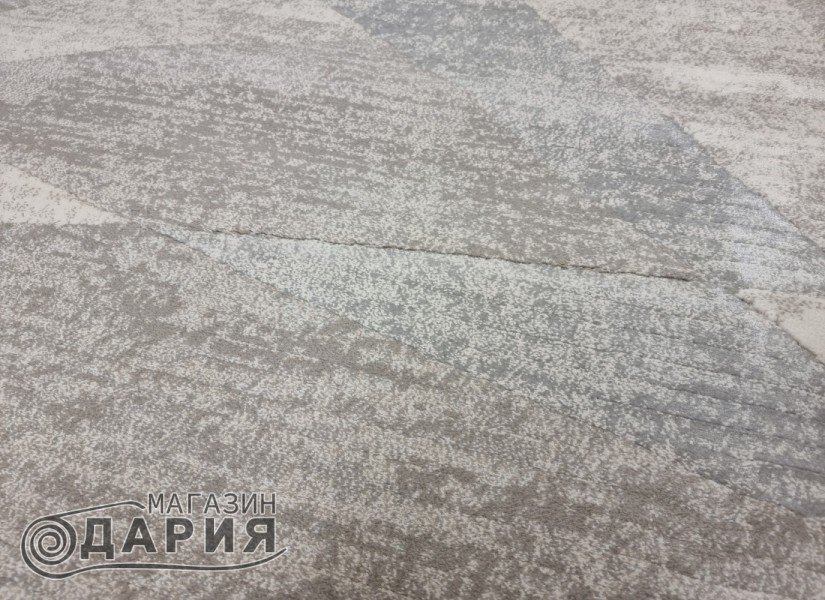 Тъкан килим ARGENTUM ГЕОМЕТРИЯ КРЕМ